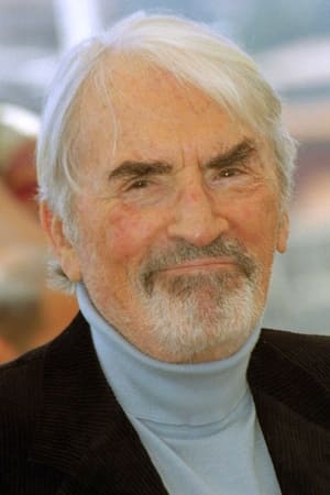 Gregory Peck profil kép