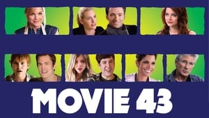 Movie 43: Botrányfilm háttérkép
