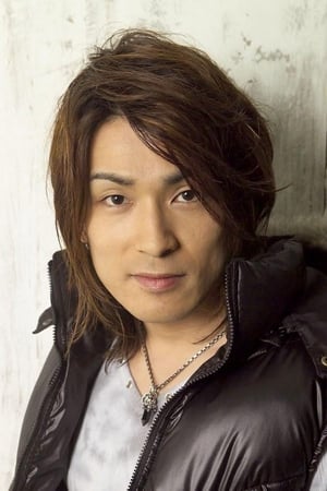 Masakazu Morita profil kép