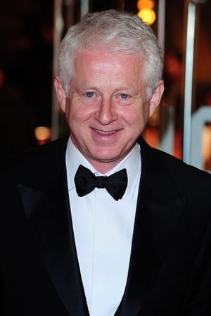 Richard Curtis profil kép