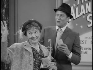 The Dick Van Dyke Show Season 1 Ep.11 11. epizód