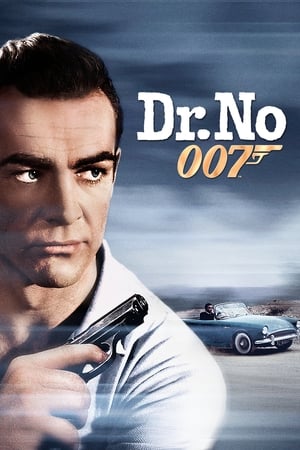 007 - Dr. No