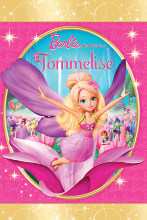 Barbie: Hüvelyk Panna poszter