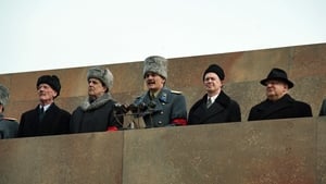 Sztálin halála háttérkép