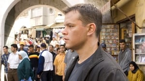 A Bourne-ultimátum háttérkép