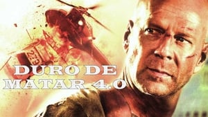 Die Hard 4.0 - Legdrágább az életed háttérkép