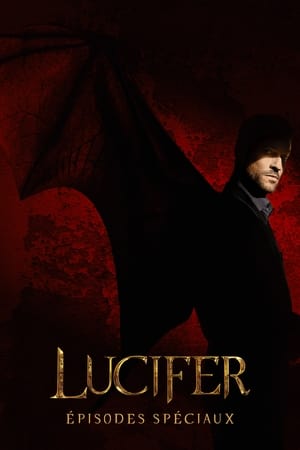 Lucifer az Újvilágban