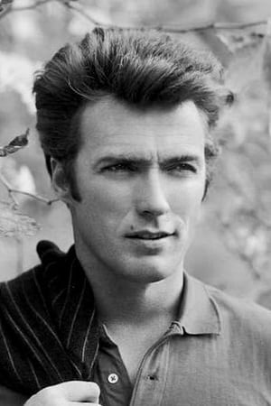 Clint Eastwood profil kép