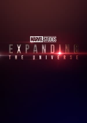 Marvel Studios: Expanding the Universe poszter