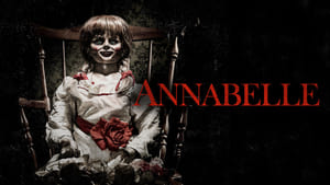 Annabelle háttérkép