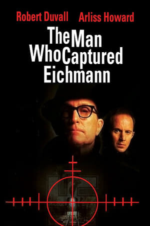 Az ember, aki elfogta Eichmannt