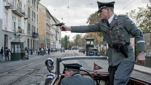 HHhH - Himmler agyát Heydrichnek hívják háttérkép