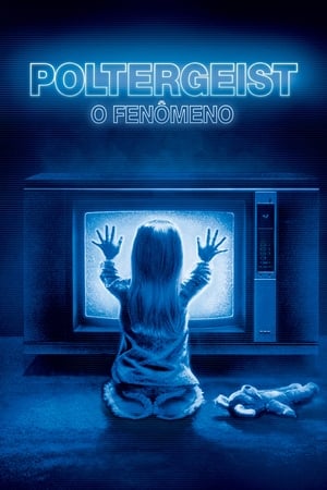 Poltergeist - Kopogó szellem poszter