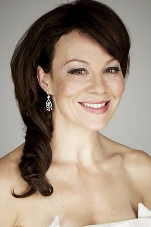 Helen McCrory profil kép
