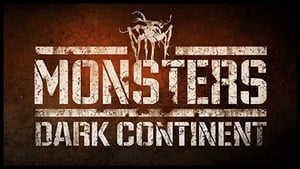 Monsters: Sötét kontinens háttérkép