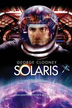 Solaris poszter