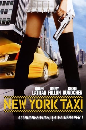 Amerikai taxi poszter