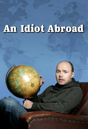 Egy idióta külföldön