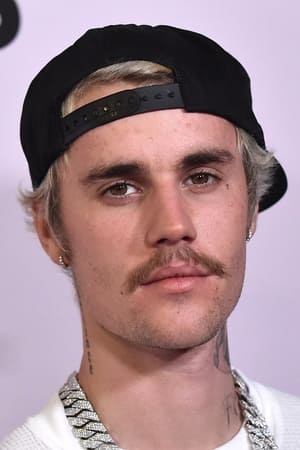 Justin Bieber profil kép