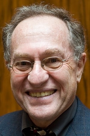 Alan Dershowitz profil kép