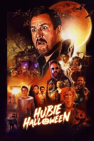 Hubie, a halloween hőse poszter