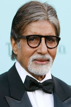 Amitabh Bachchan profil kép
