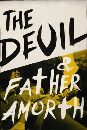 The Devil and Father Amorth poszter