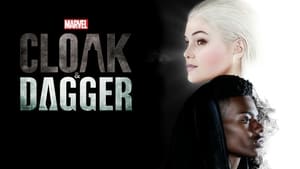 Marvel's Cloak & Dagger kép