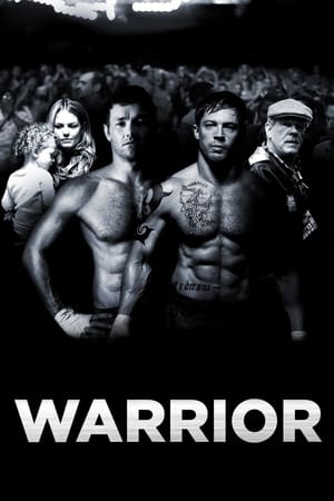 Warrior - A végső menet poszter