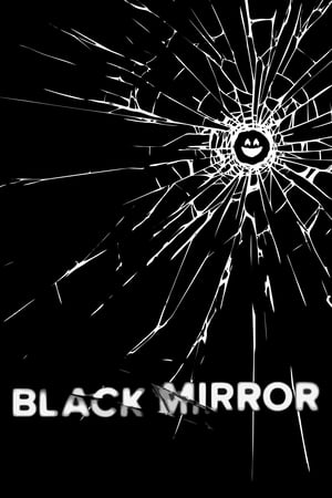 Fekete tükör poszter