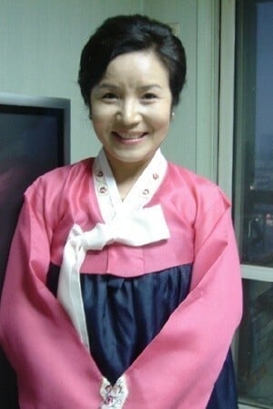 Park Hye-jin