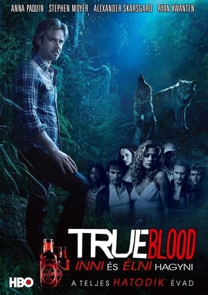 True Blood - Inni és élni hagyni