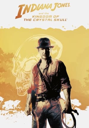 The Making of 'Indiana Jones and the Kingdom of the Crystal Skull'