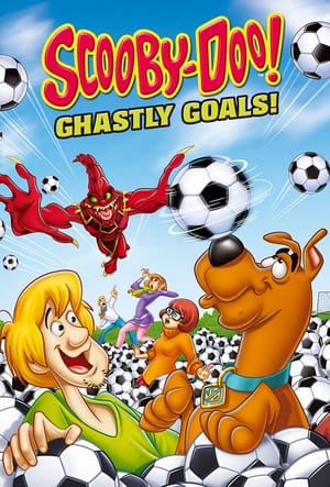 Scooby-Doo: A focikaland