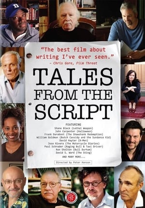 Tales from the Script
