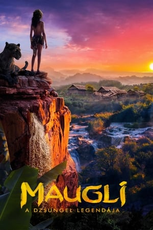 Maugli: A dzsungel legendája