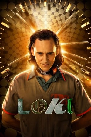 Loki poszter