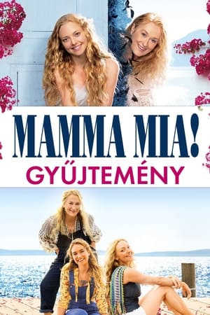 Mamma Mia! filmek