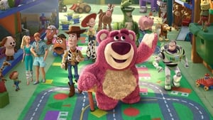 Toy Story – Játékháború 3. háttérkép