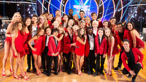 Dancing with the Stars: Juniors kép