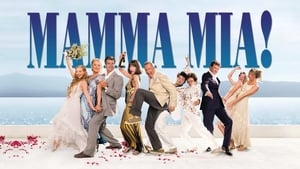 Mamma Mia! háttérkép