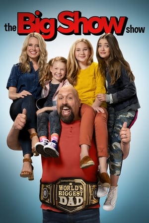 Big Show és a családja