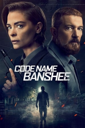 Code Name Banshee poszter