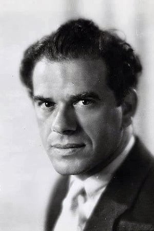 Frank Capra profil kép