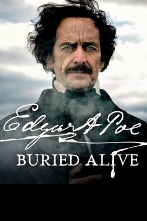 Edgar Allan Poe: Buried Alive
