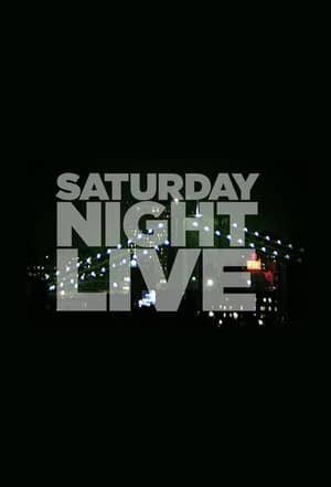 Saturday Night Live poszter