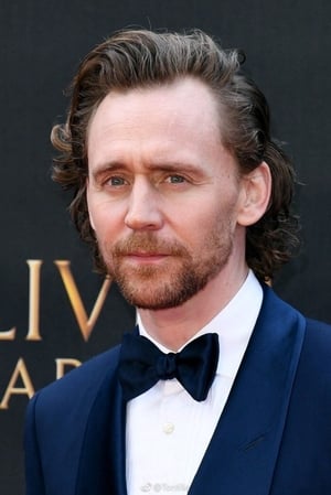 Tom Hiddleston profil kép