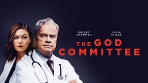 The God Committee háttérkép