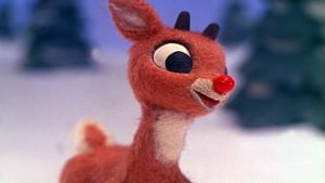 Rudolph, a rénszarvas háttérkép