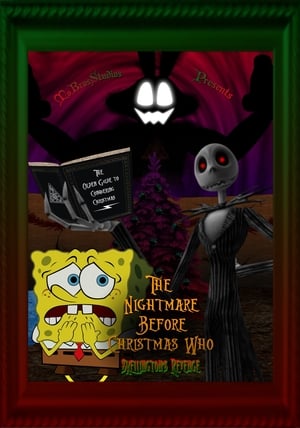 The Nightmare Before Christmas Who: Skellington's Revenge
